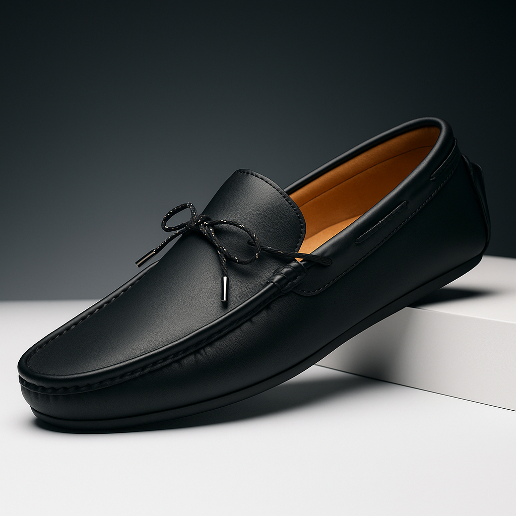 Langston Penny Loafer
