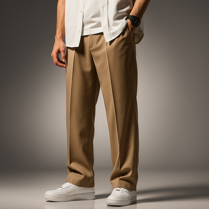 Hafford Straight Leg Pant