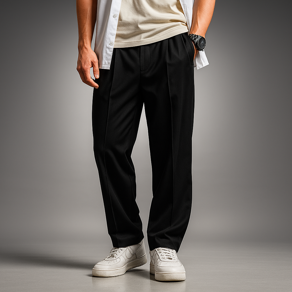 Hafford Straight Leg Pant