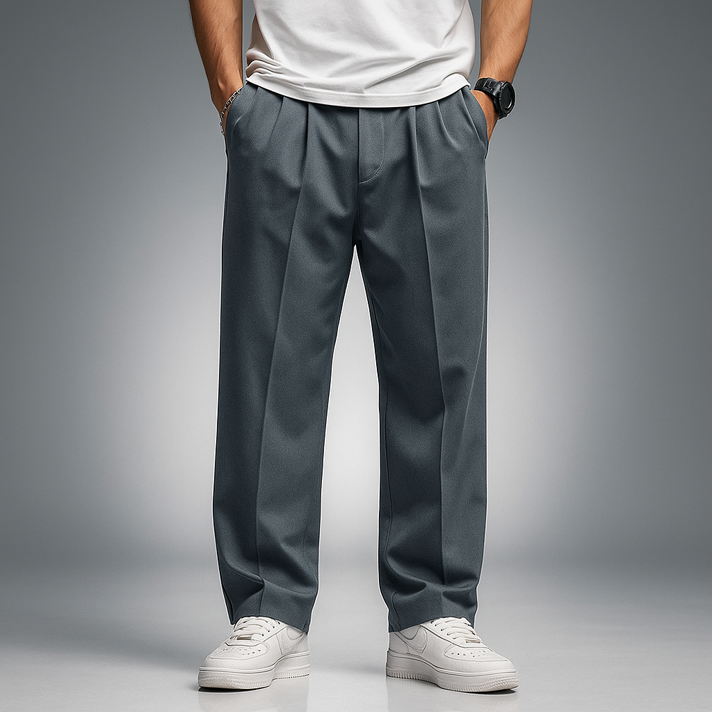 Hafford Straight Leg Pant
