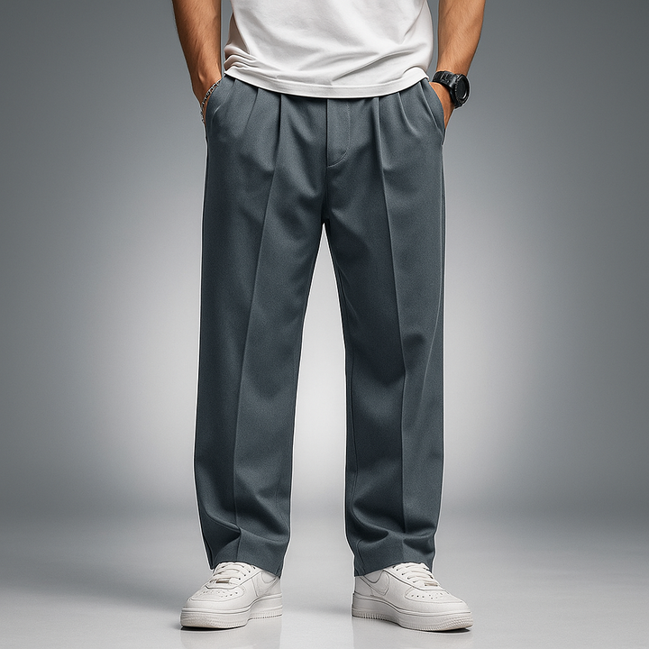 Hafford Straight Leg Pant