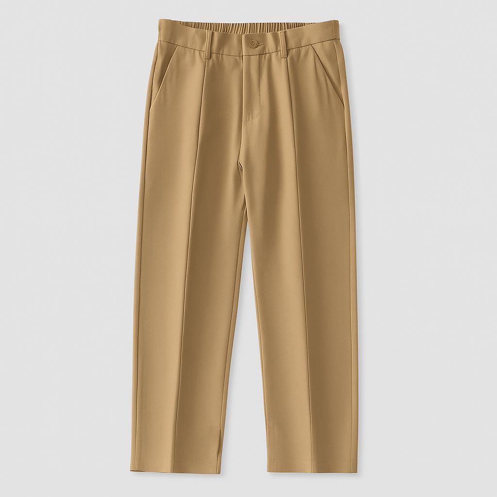 Hafford Straight Leg Pant