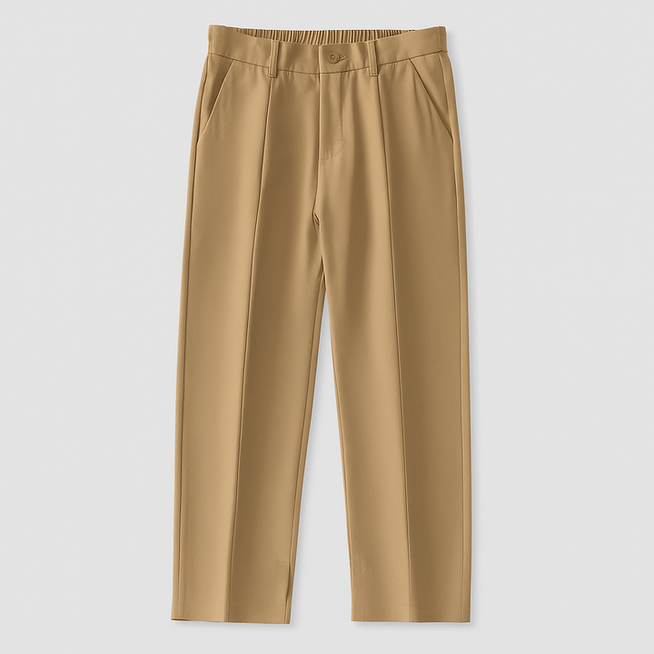 Hafford Straight Leg Pant