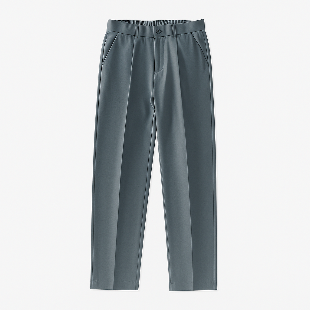 Hafford Straight Leg Pant