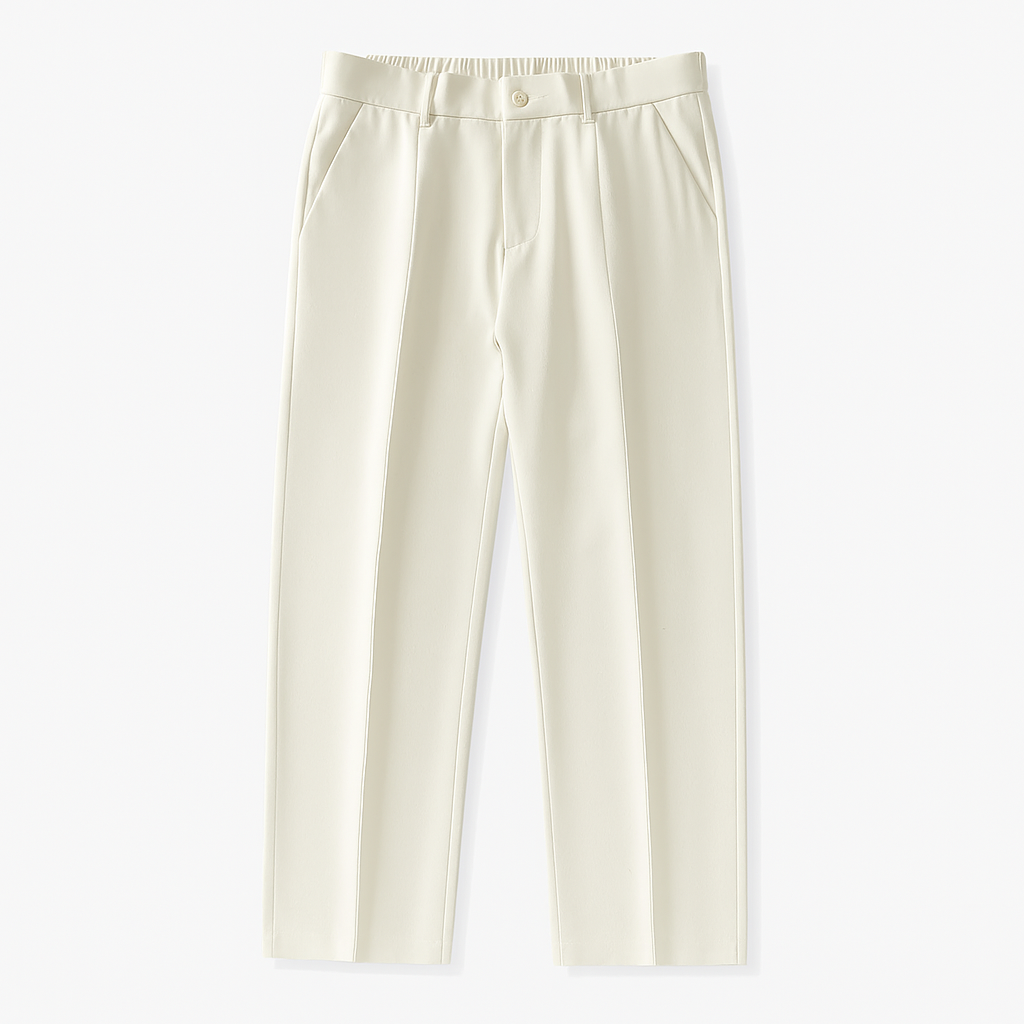 Hafford Straight Leg Pant