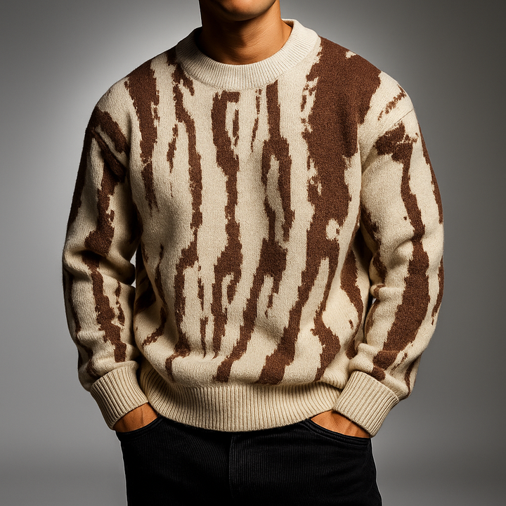 The Mojave Sweater