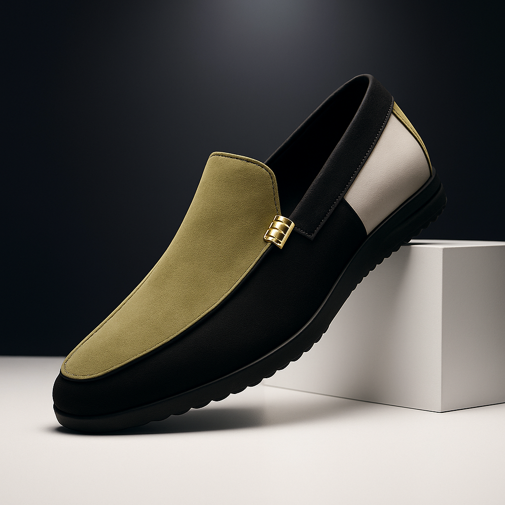 Wasdale Colorblock Loafer