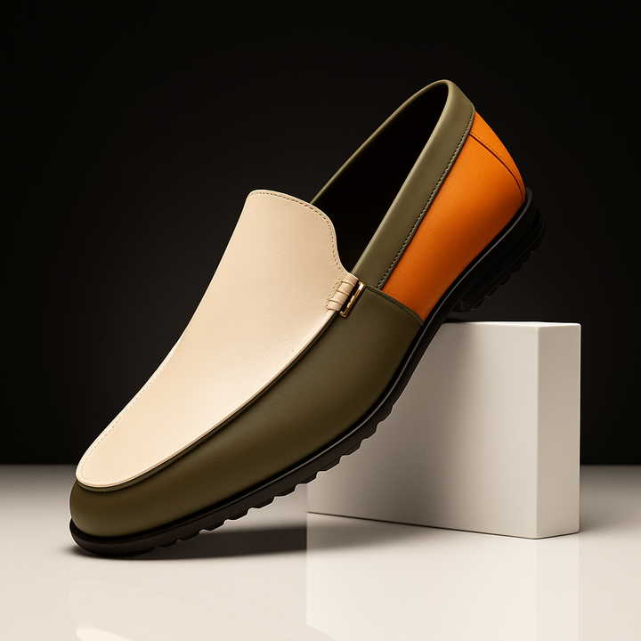 Wasdale Colorblock Loafer