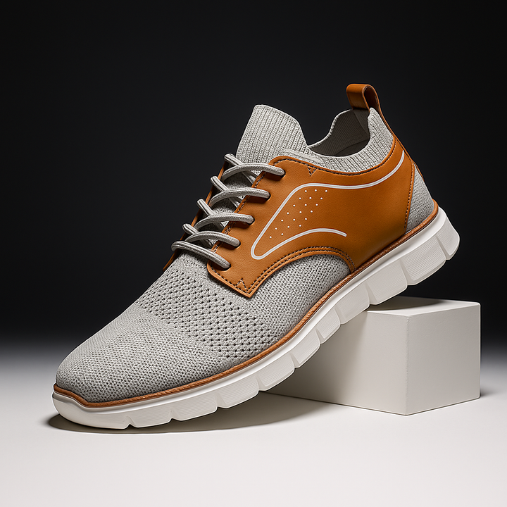 Durnham Mesh Sneaker