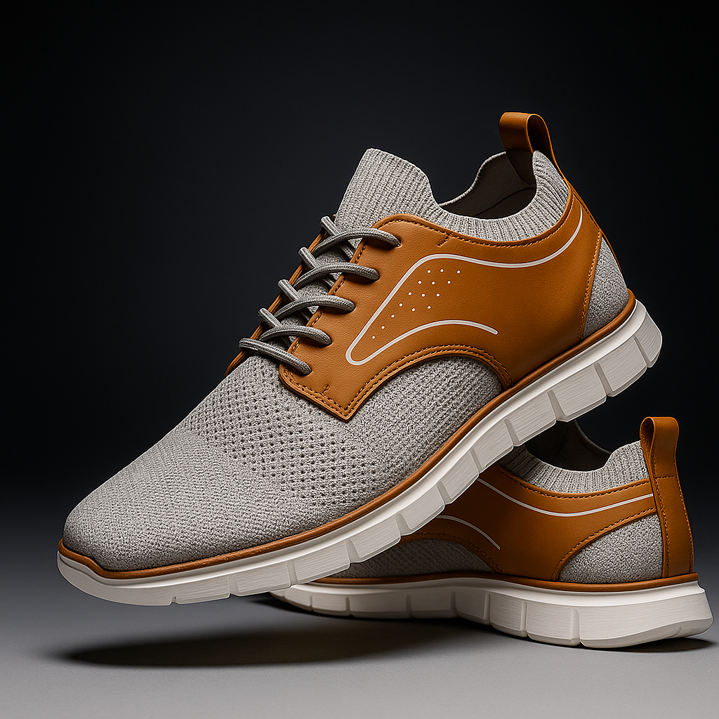 Durnham Mesh Sneaker