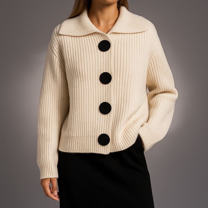 Verona Knit Cardigan