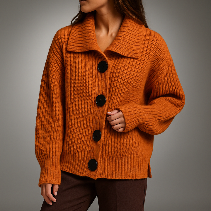 Verona Knit Cardigan