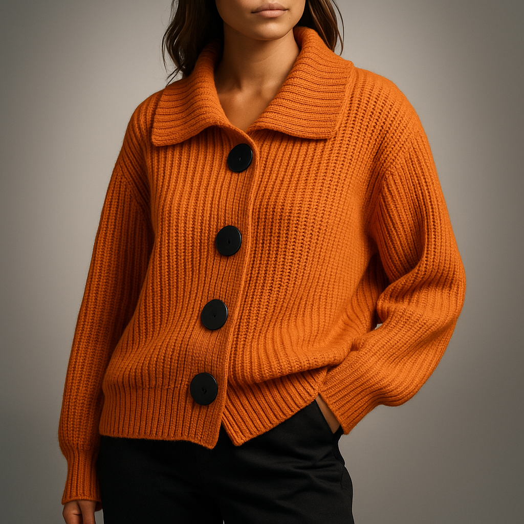 Verona Knit Cardigan