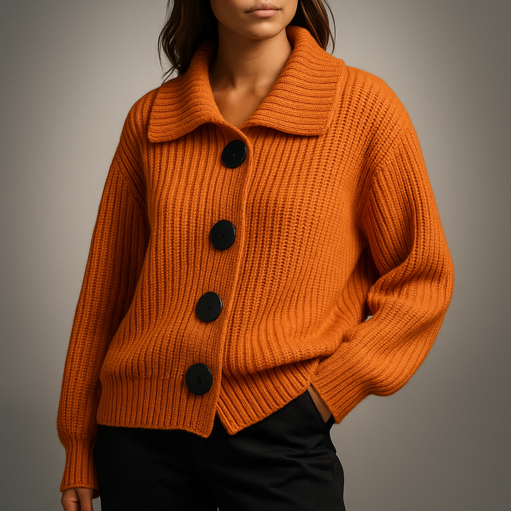 Verona Knit Cardigan