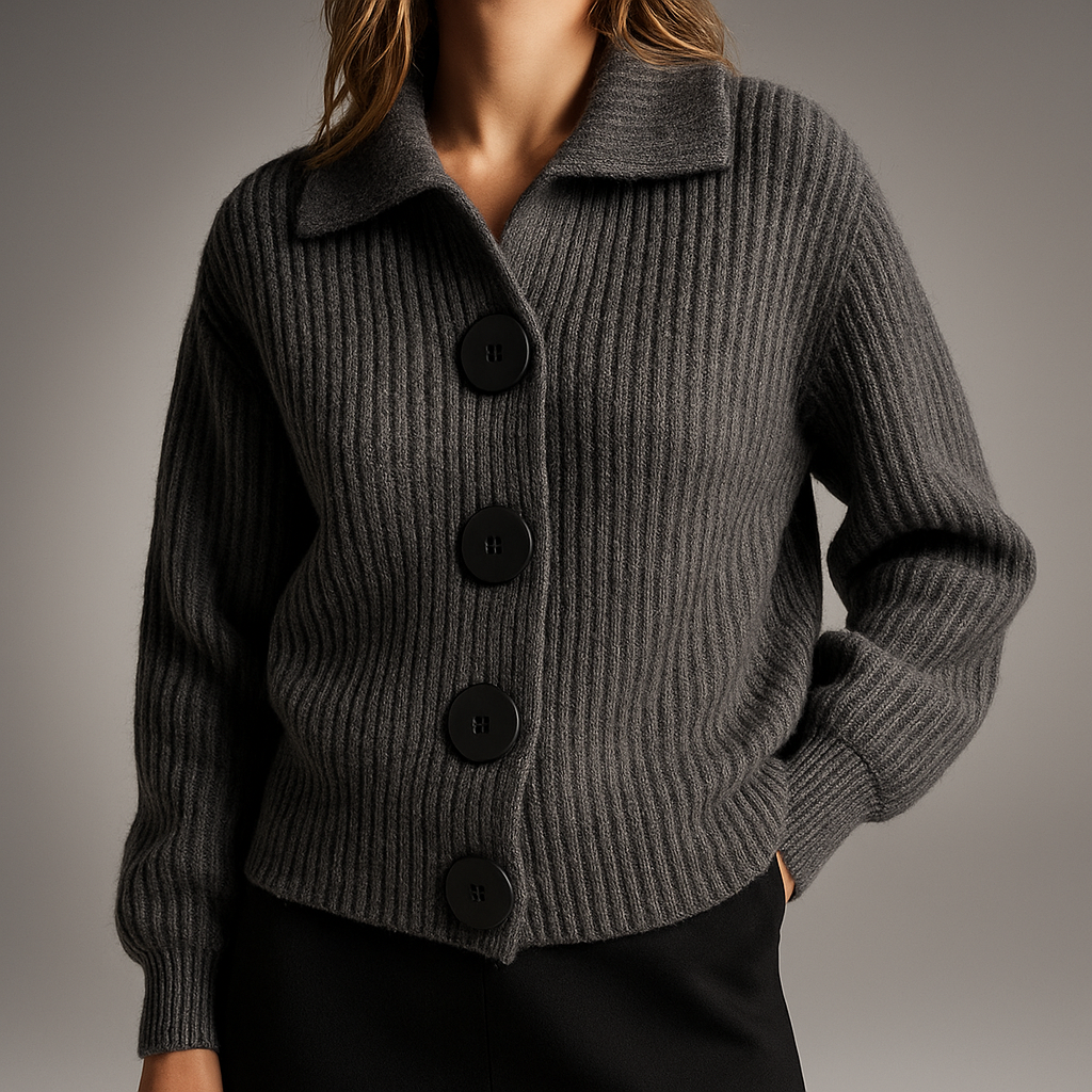 Verona Knit Cardigan