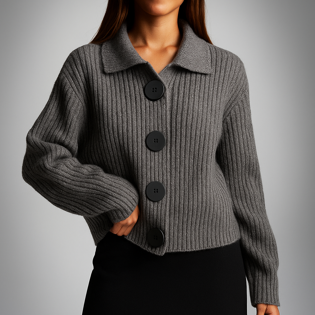 Verona Knit Cardigan