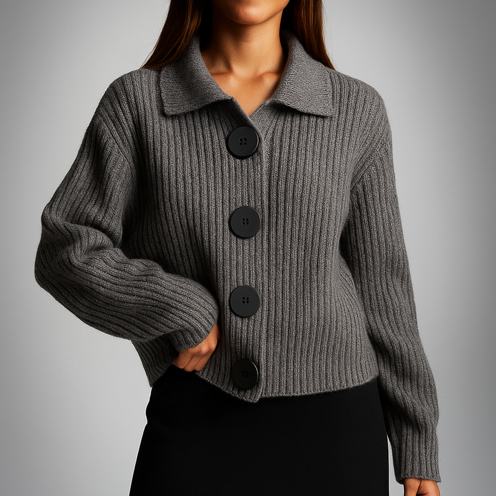 Verona Knit Cardigan