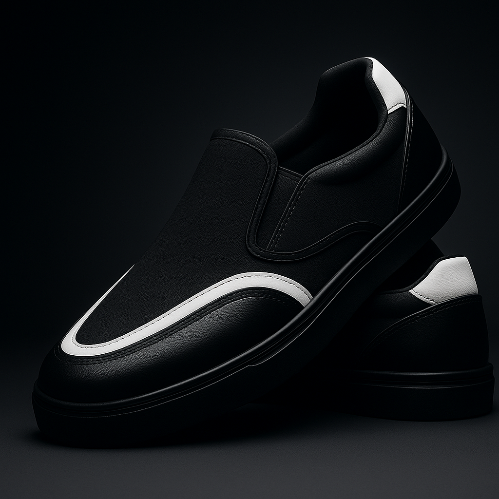 Bellevue Ortho Shoe