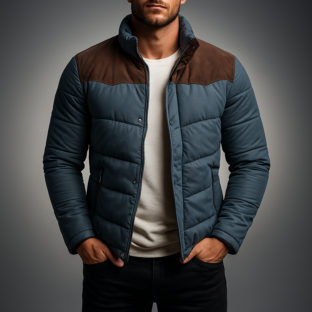 Wagner Insulated Parka