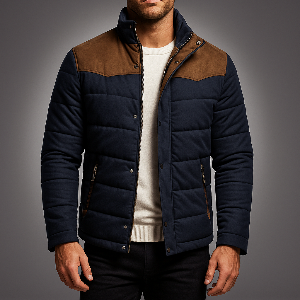 Wagner Insulated Parka