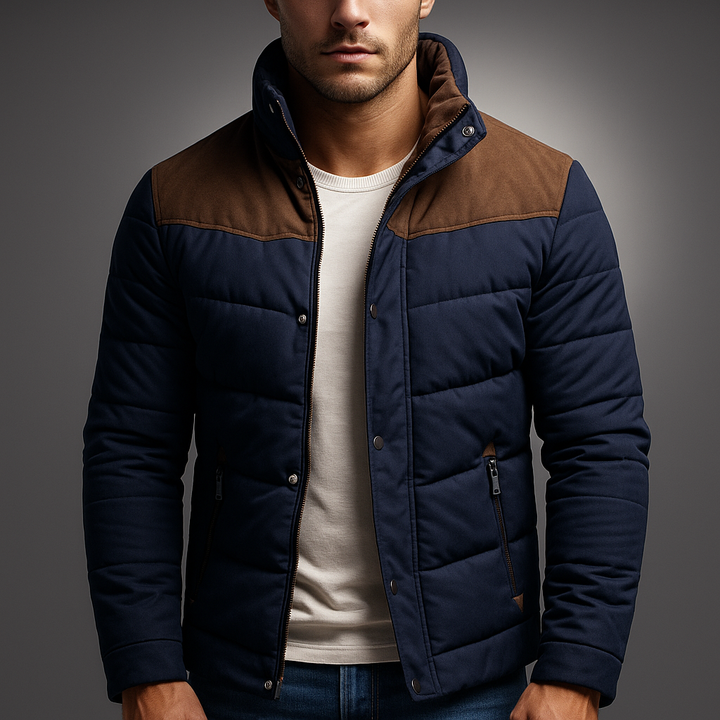 Wagner Insulated Parka