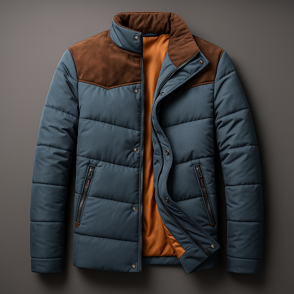 Wagner Insulated Parka