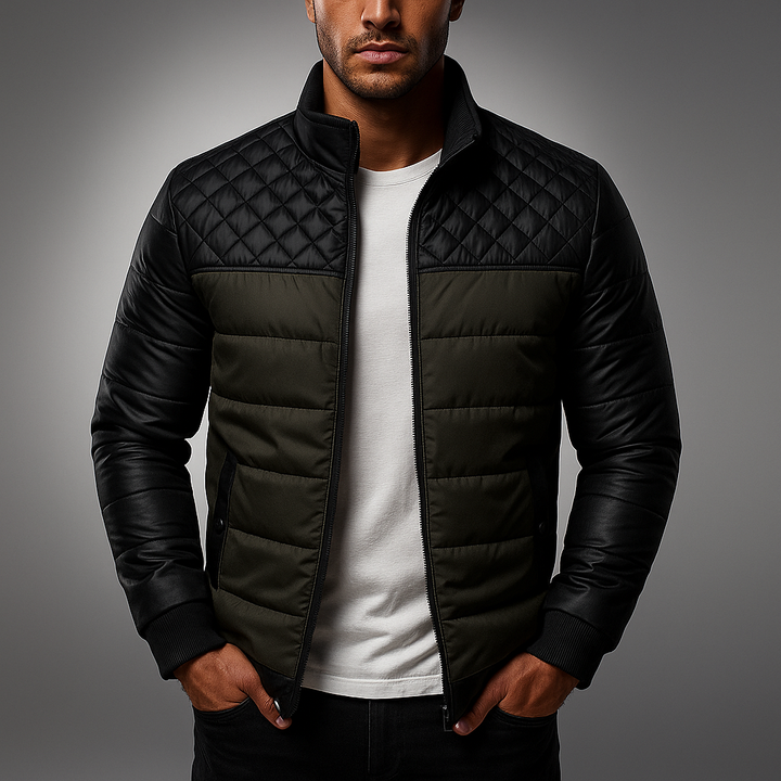 Montoro Bomber Jacket