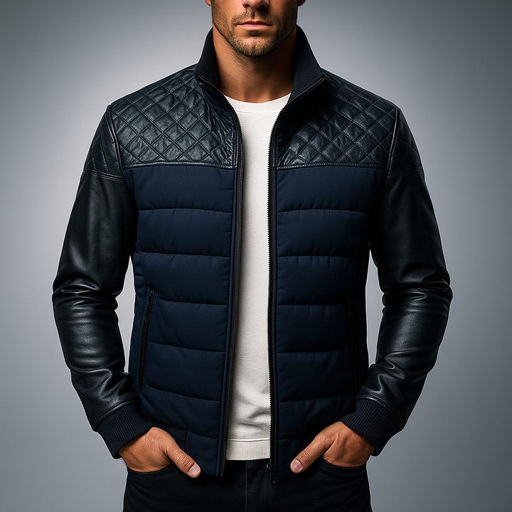 Montoro Bomber Jacket