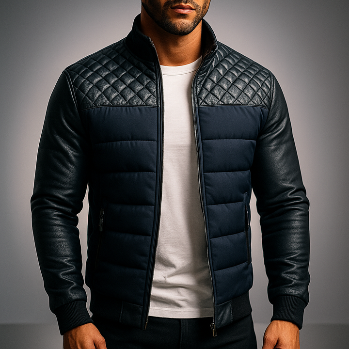 Montoro Bomber Jacket