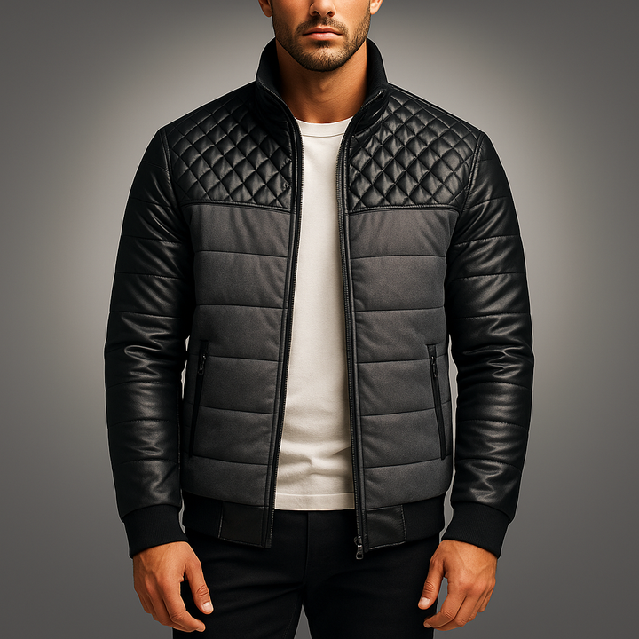 Montoro Bomber Jacket