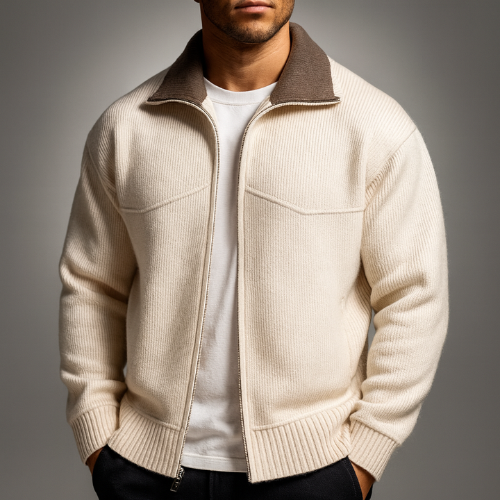 Calgary Knit Cardigan