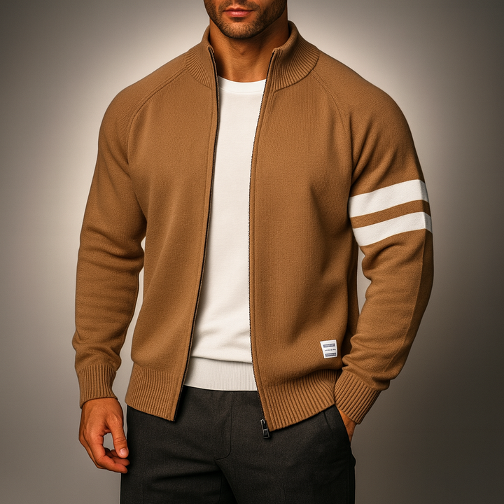 Castellitto Knit Cardigan