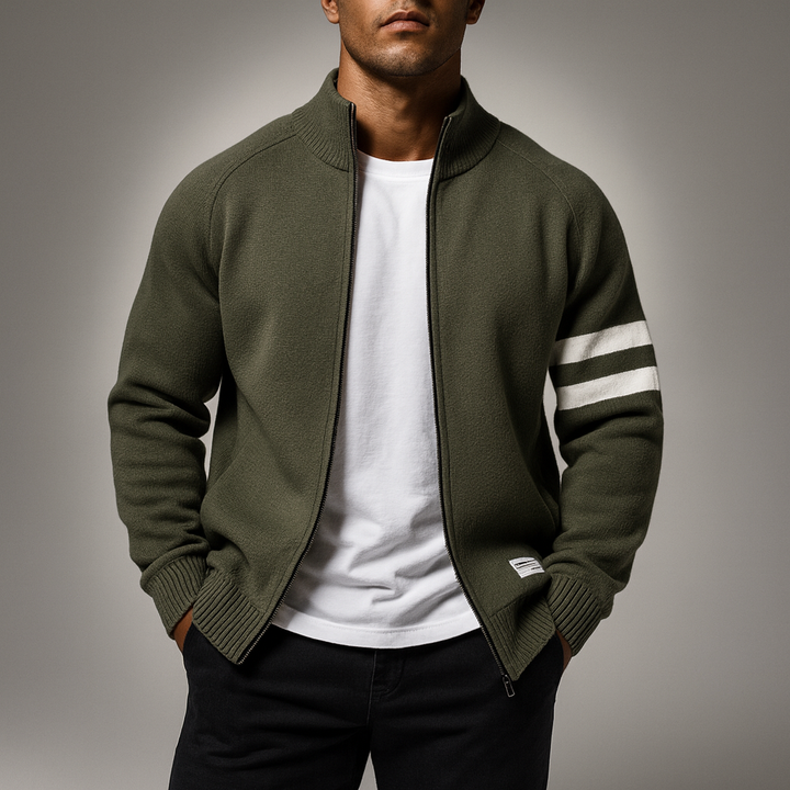 Castellitto Knit Cardigan