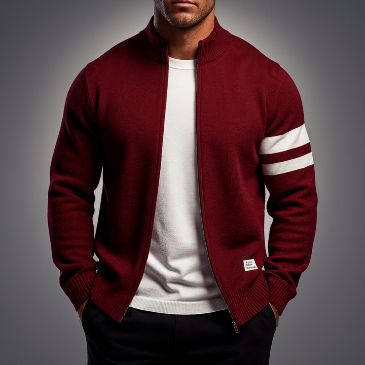 Castellitto Knit Cardigan