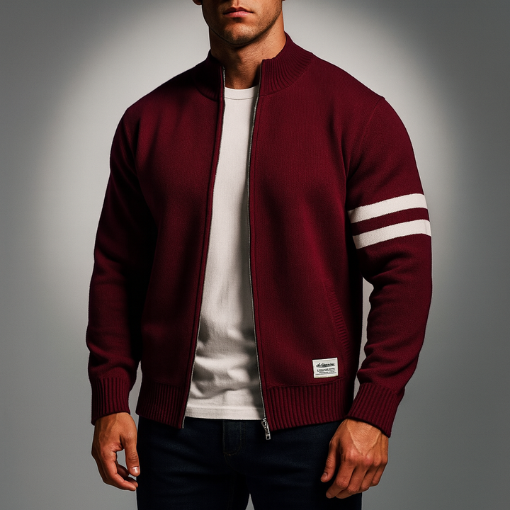 Castellitto Knit Cardigan