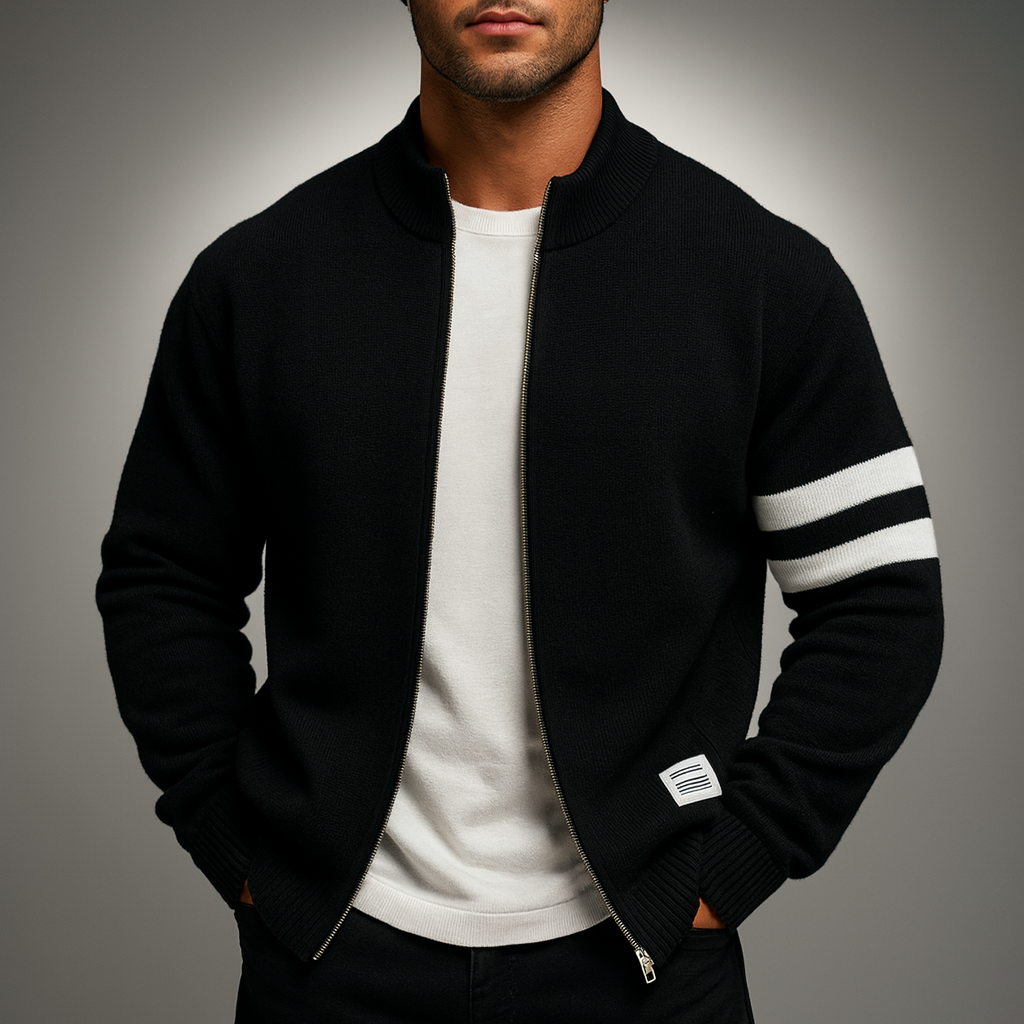 Castellitto Knit Cardigan