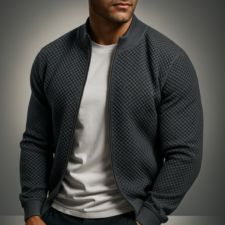 Cordova Knit Cardigan