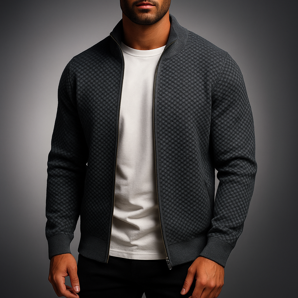 Cordova Knit Cardigan