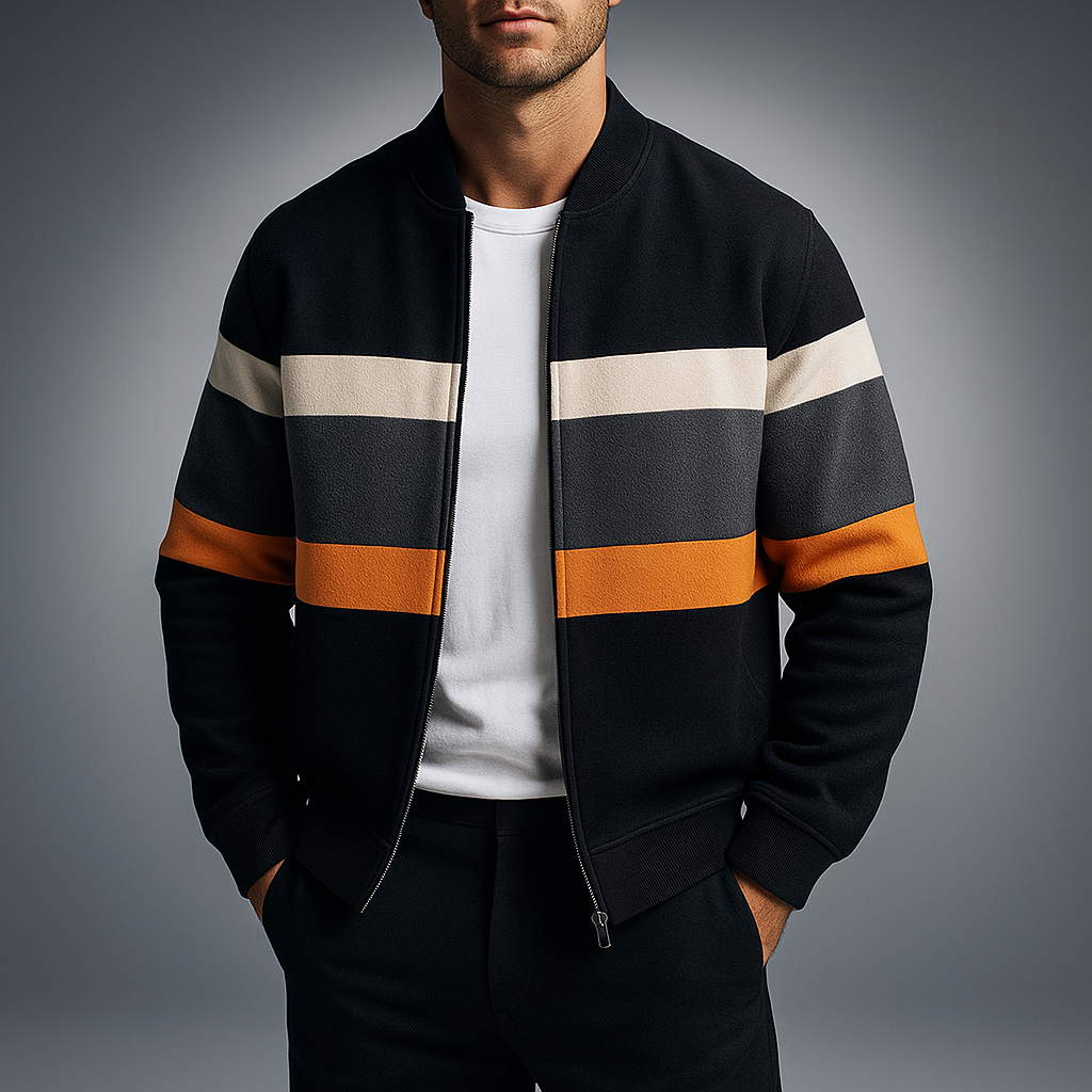 Santino Knit Cardigan