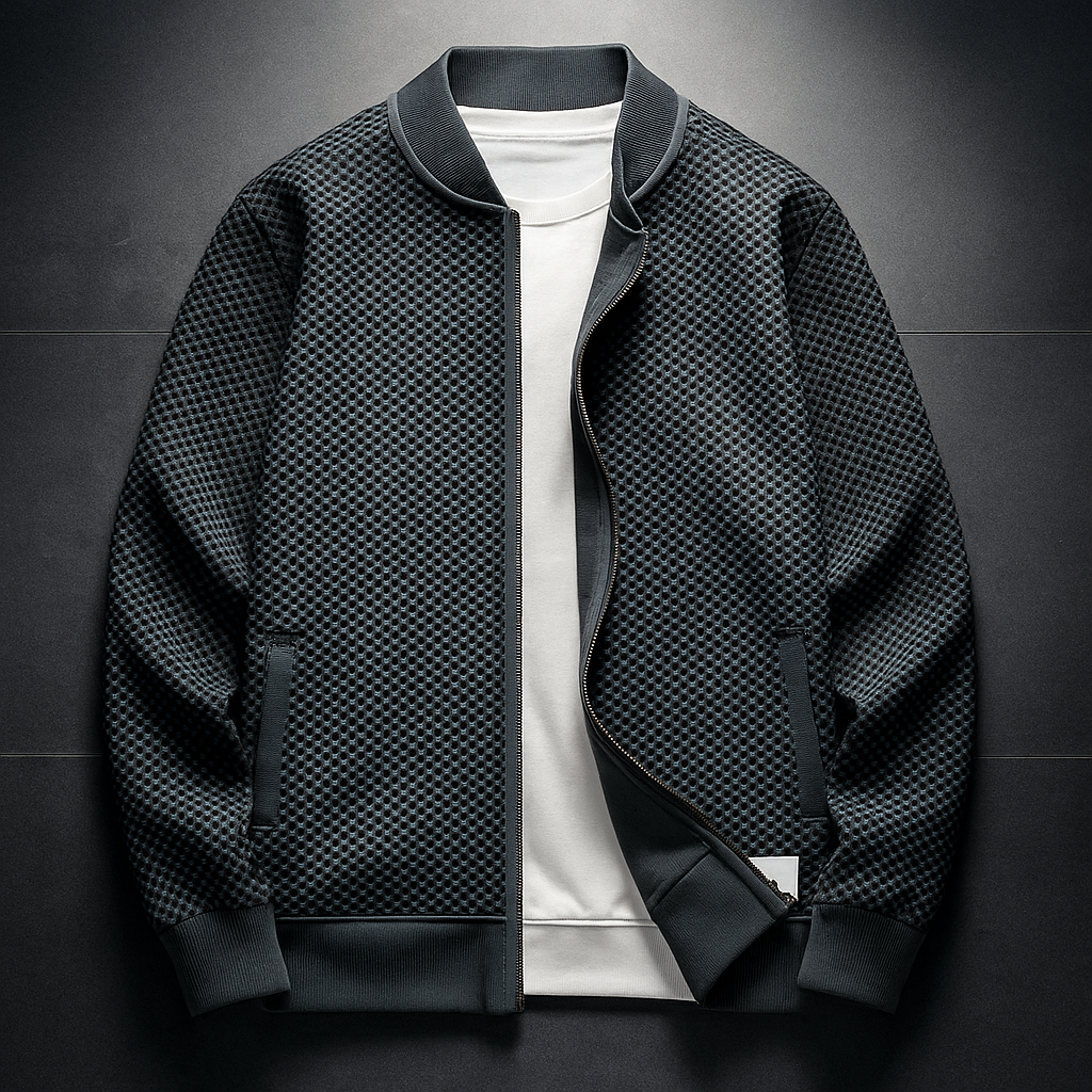 Cordova Knit Cardigan