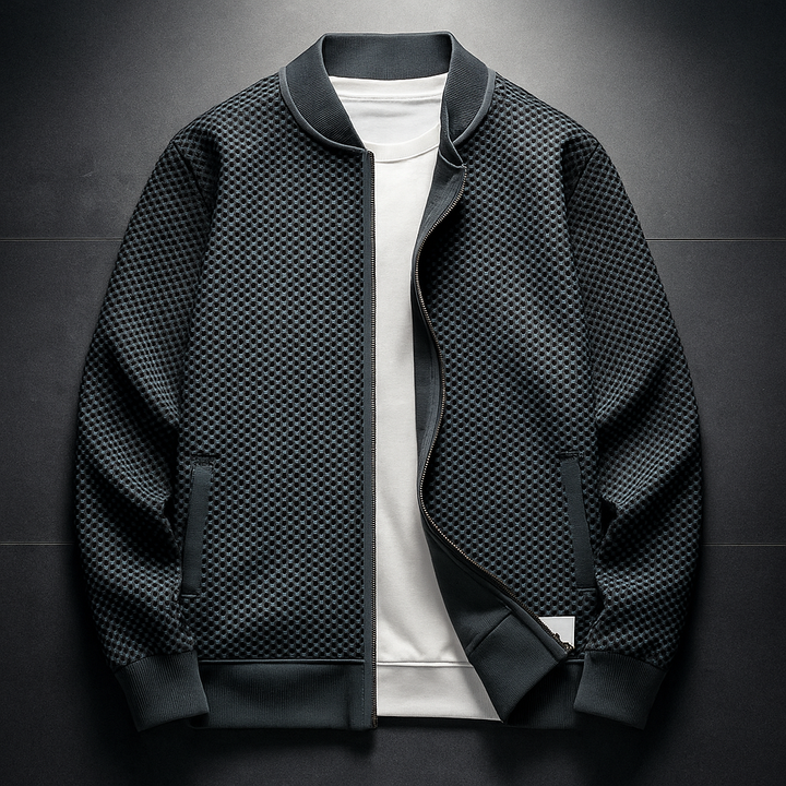 Cordova Knit Cardigan