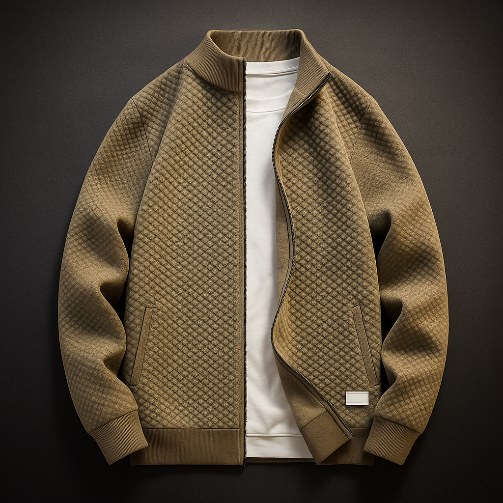 Cordova Knit Cardigan