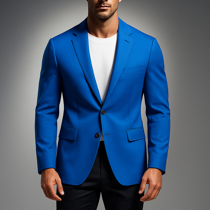 Charlton Relaxed Fit Summerweight Blazer
