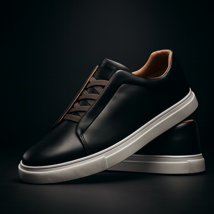 Westmore Leather Shoe