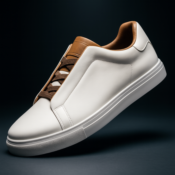 Westmore Leather Shoe