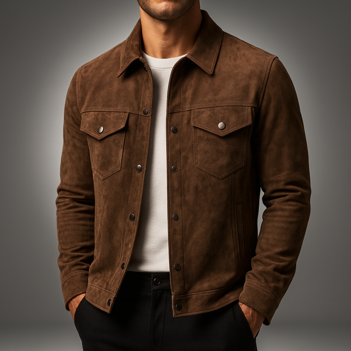 Stallone Barn Jacket