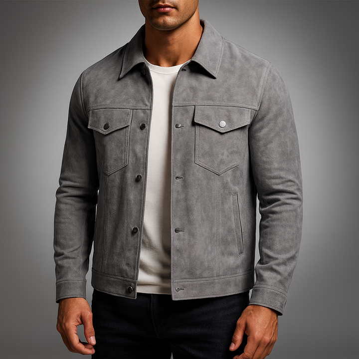 Stallone Barn Jacket