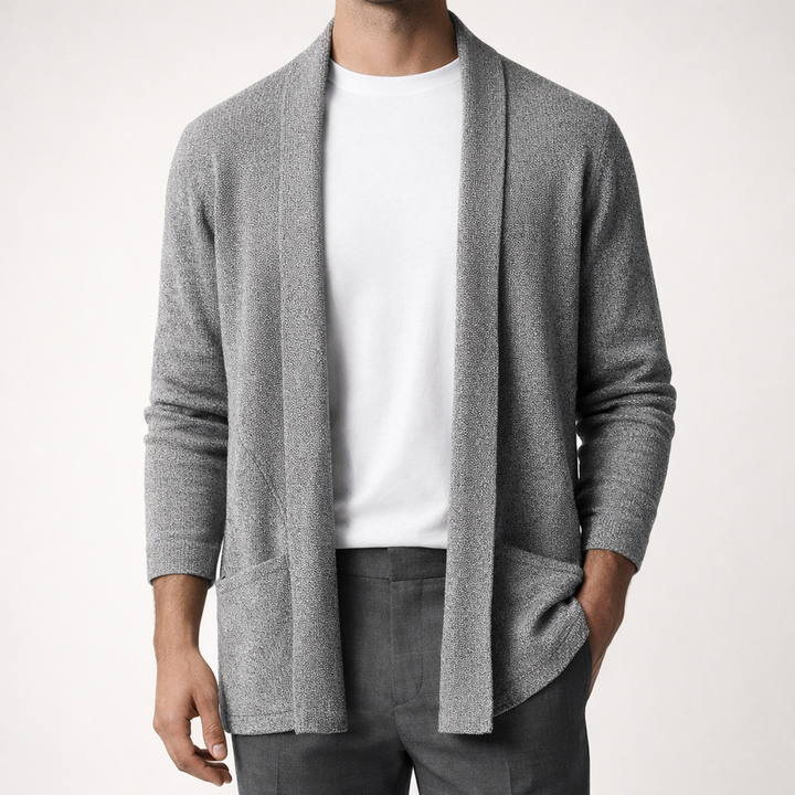 Torino Knit Cardigan