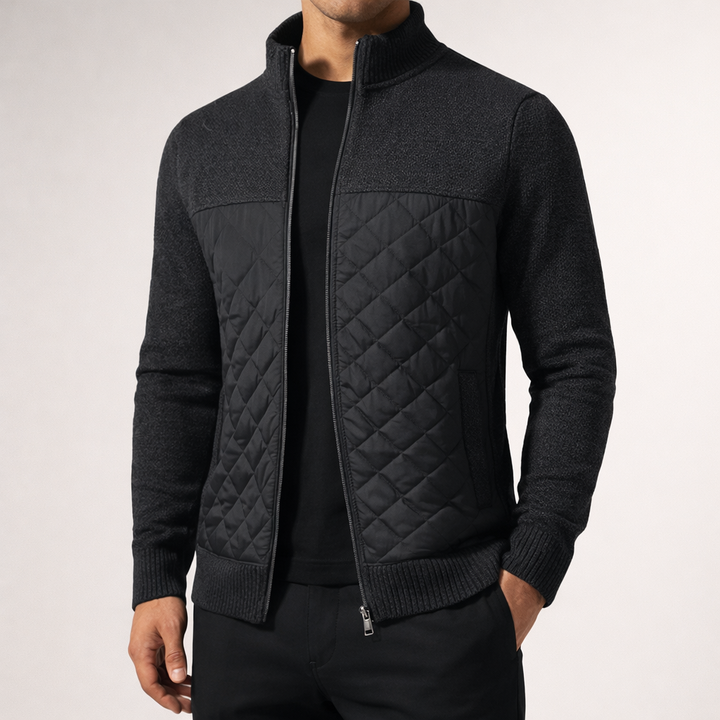 Cassino Quilt Jacket