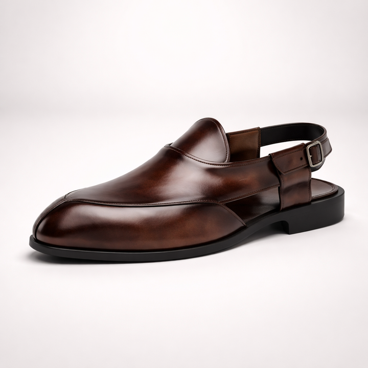 Savelli Slingback Loafer